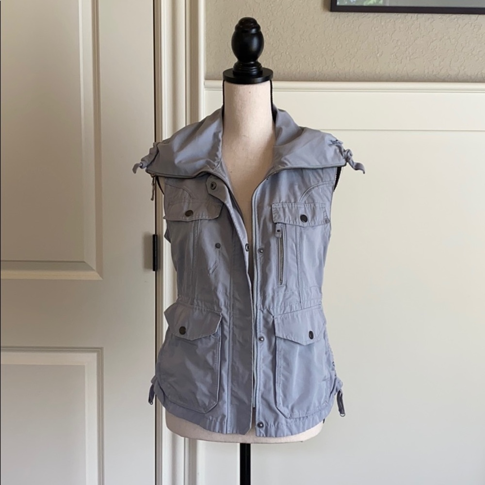 Eddie Bauer Sport Cargo Vest